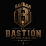 Logo de El Bastión